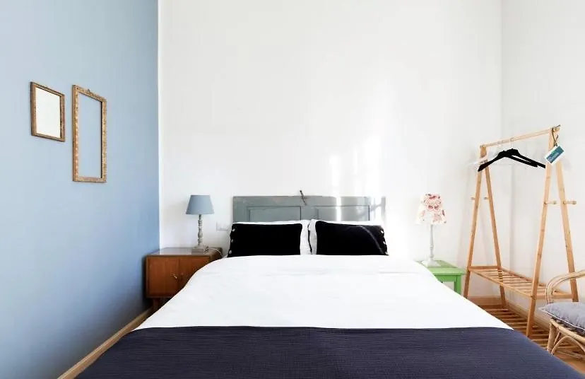 Frühstückspension Casa Emma B&B Saronno