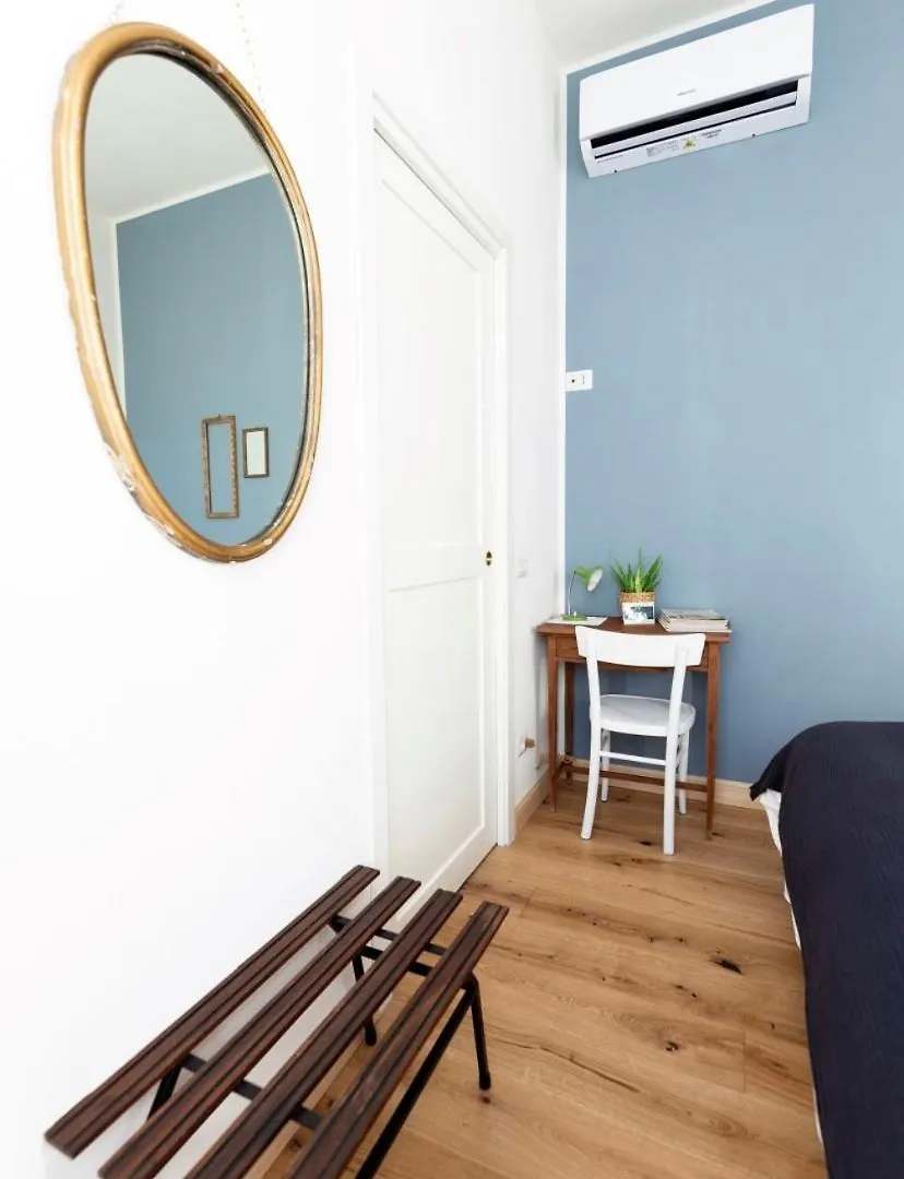 Casa Emma B&B Saronno