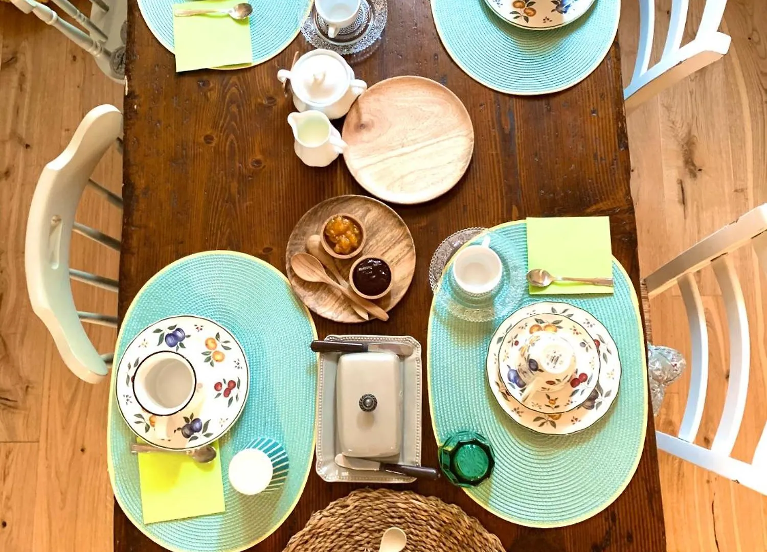 Frühstückspension Casa Emma B&B Saronno