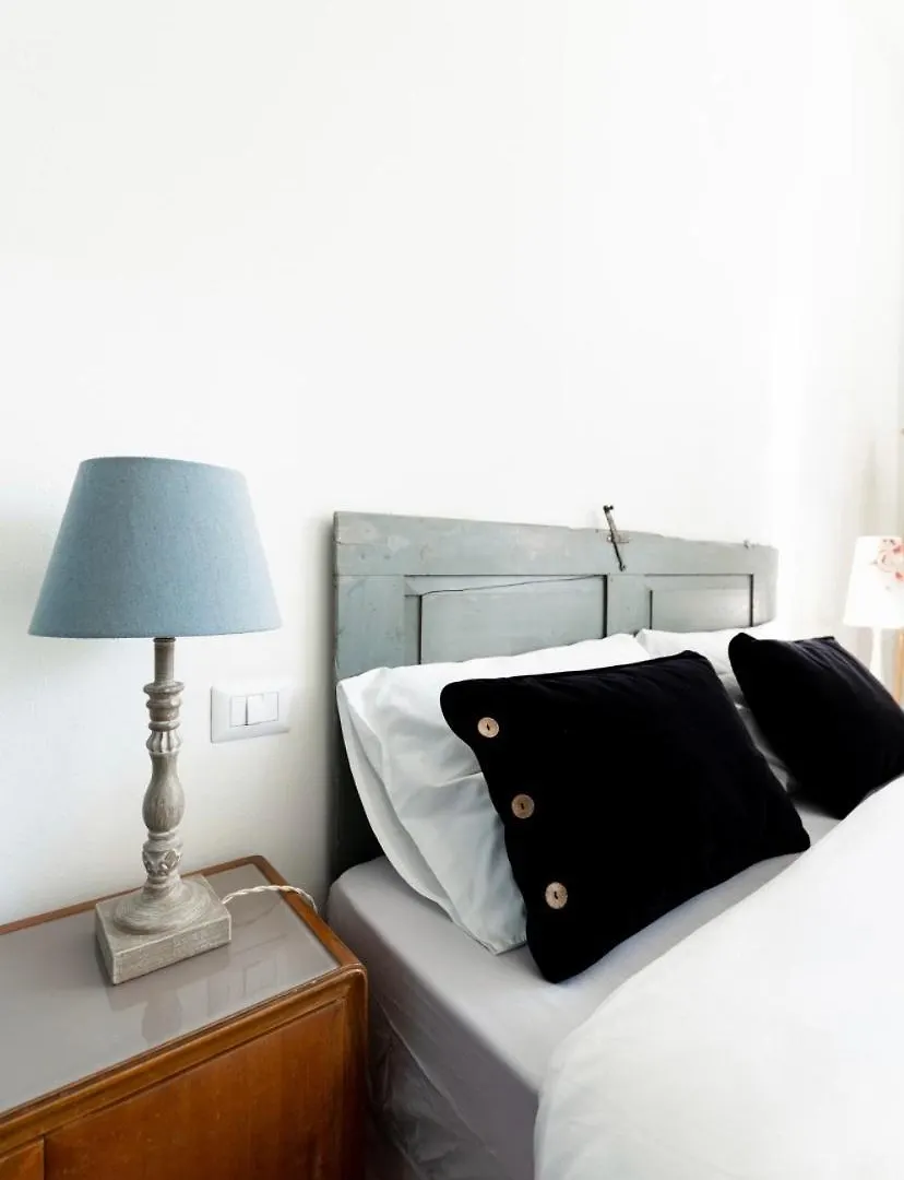 Frühstückspension Casa Emma B&B Saronno