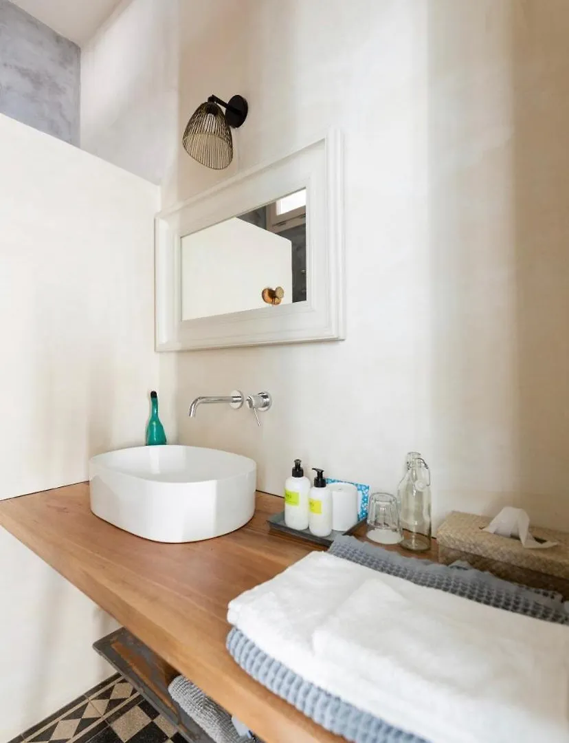 Casa Emma B&B Saronno Frühstückspension