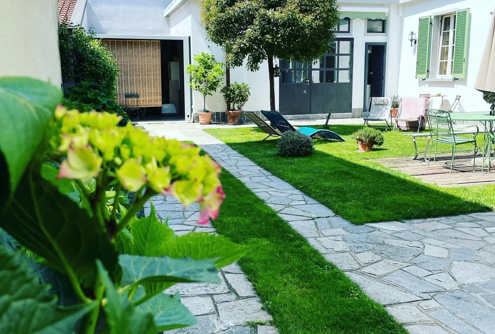 Casa Emma B&B Saronno 0*,  Italien